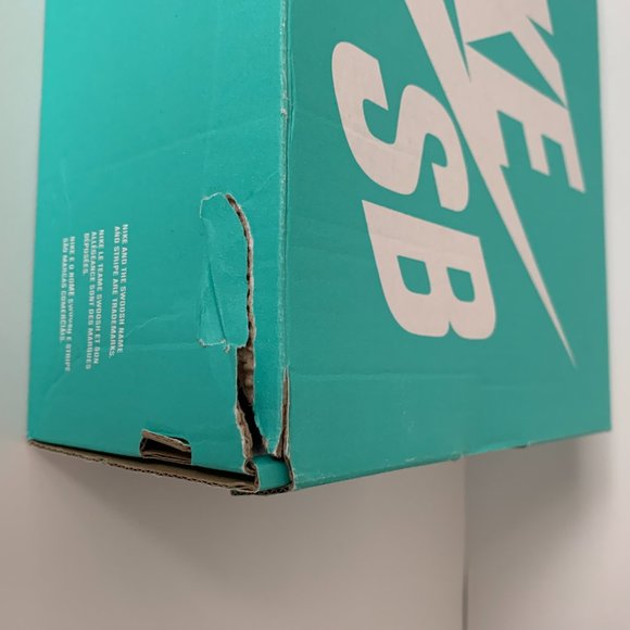 Nike SB Youth Canvas "Have a Nike Day" Sneakers - Picture 12 of 15